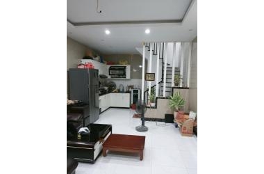 BÁN NHÀ MỚI ĐẸP THỤY KHÊ, TÂY HỒ - RẤT CÓ LỘC - VUÔNG VẮN - THÔNG SỐ CHUẨN 40M2 X 4,5M. GIÁ CHỈ 3 TỶ.